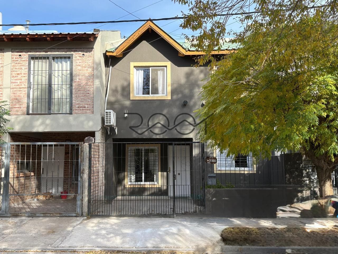 En Venta | Casa de 3 Dormitorios Apto Crédito | Barrio Altos del Ruca Che | Neuquén Capital