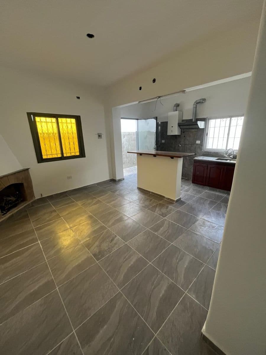 ALQUILER - DEPARTAMENTO 2 AMBIENTES - VILLA MADERO - SIN EXPENSAS