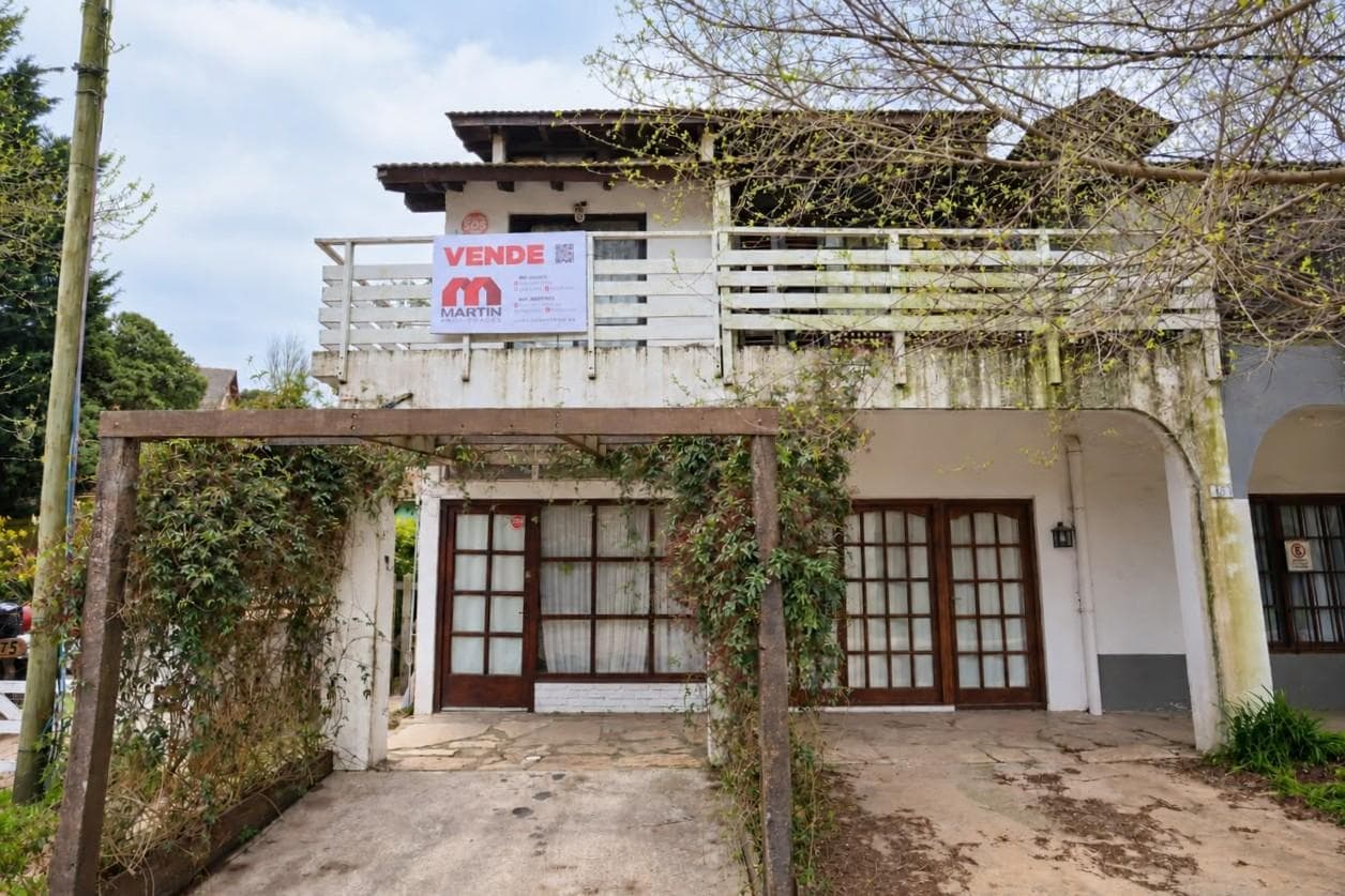Departamento en Venta de 3 Ambientes en Valeria Del Mar