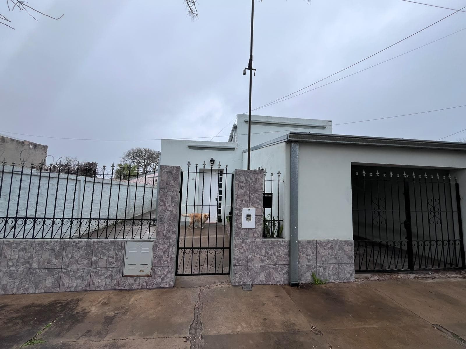 Casa en Esperanza