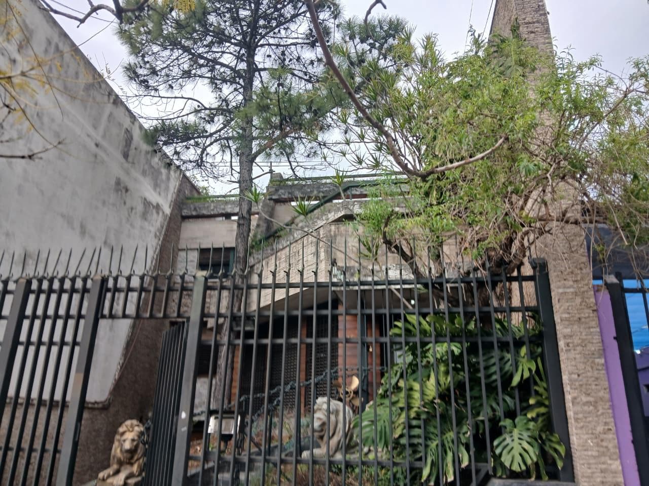Casa en Parque Avellaneda