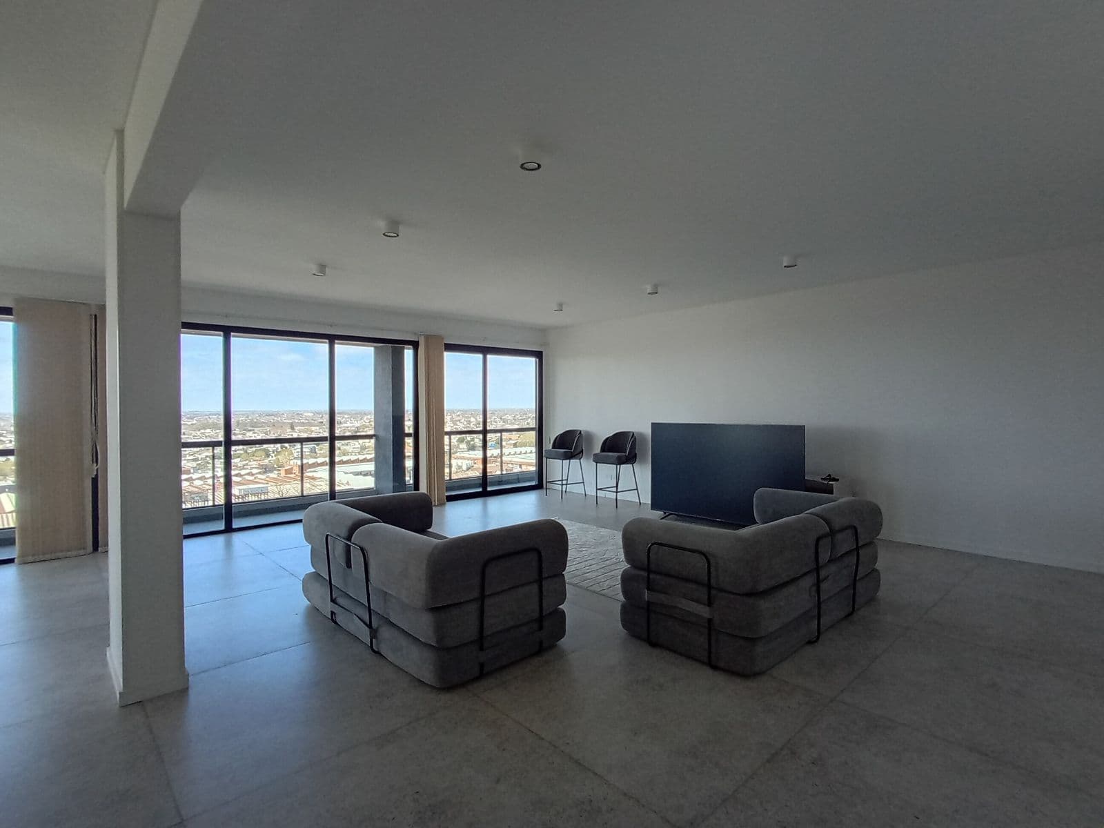 Departamento 3 ambientes full amenities en alquiler - Remedios De Escalada