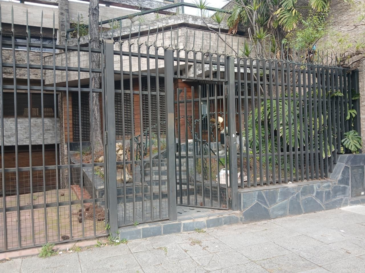 Casa en Parque Avellaneda