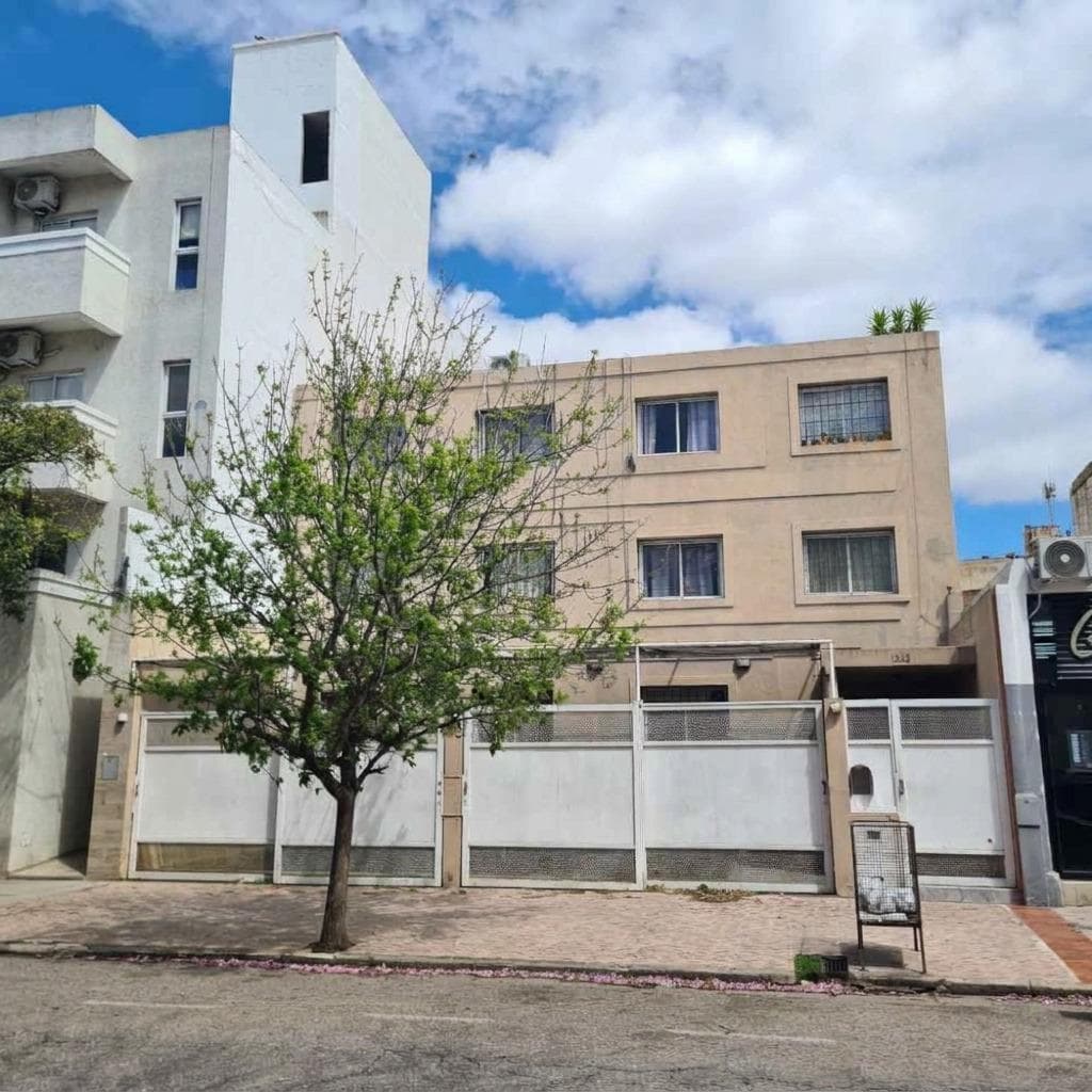 Departamento en General Pueyrredon