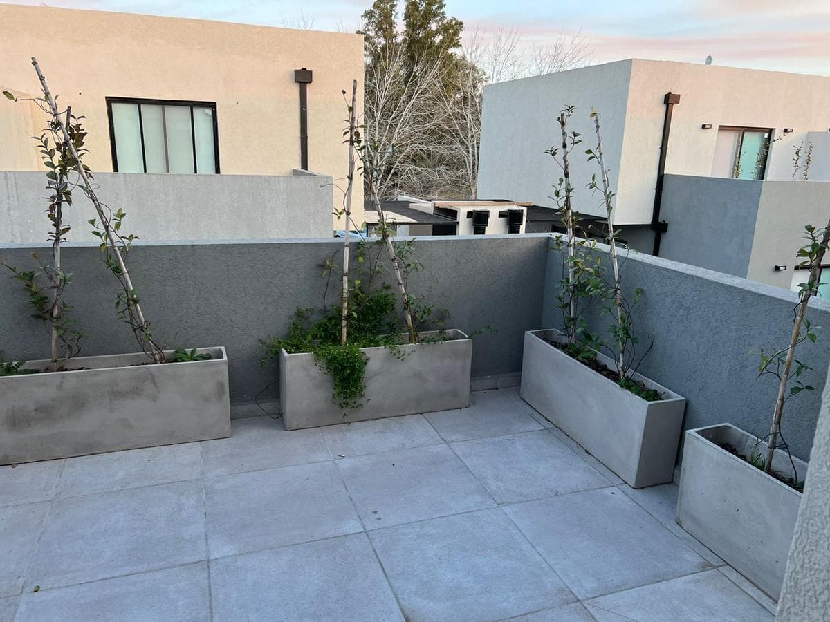 Duplex en alquiler en Altos del Encuentro, Benavidez