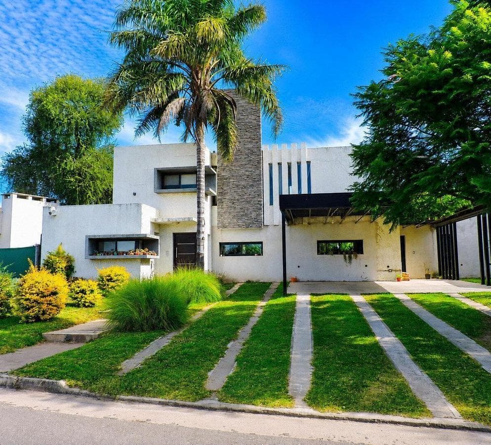 EN VENTA CASA 7 SOLES VERANDAS - 3 DORMITORIOS