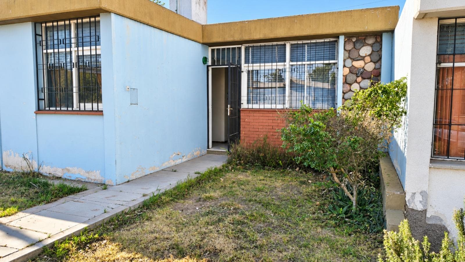 Casa en Barrio Grafico