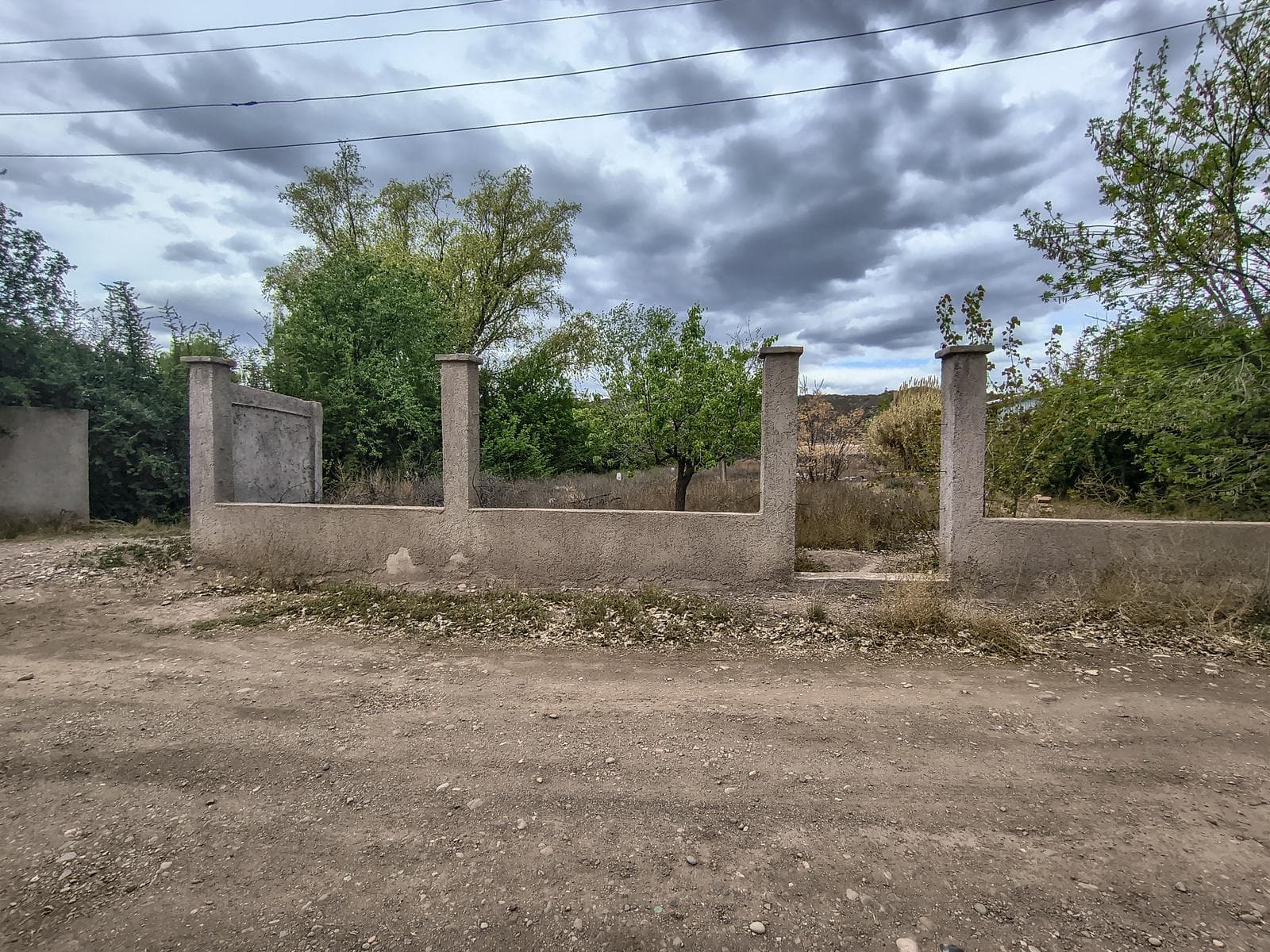 TERRENO EN VENTA PERDRIEL, LUJAN DE CUYO