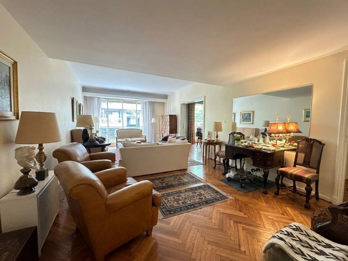 Departamento en Palermo Nuevo