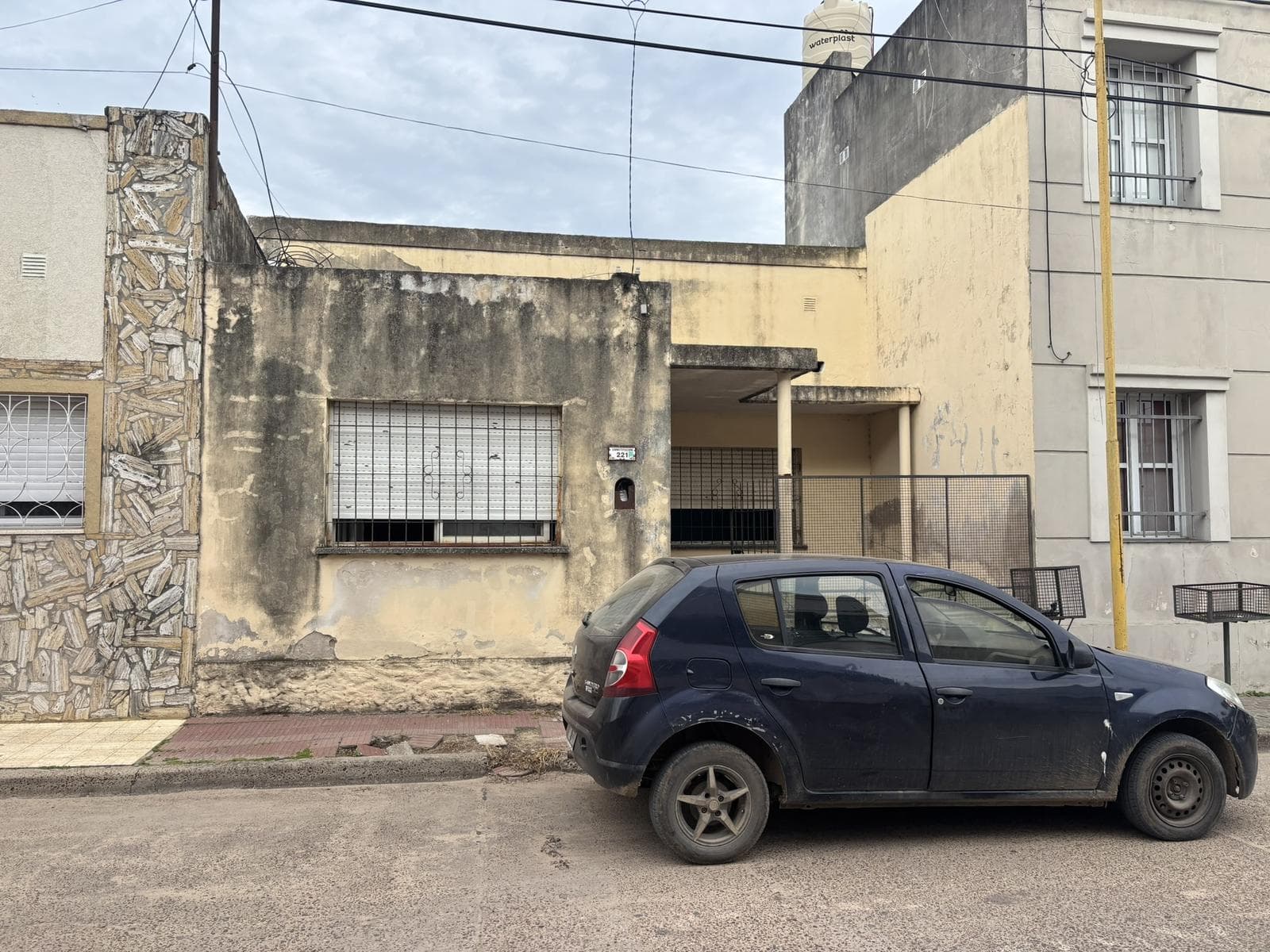 Casa en Gualeguaychu