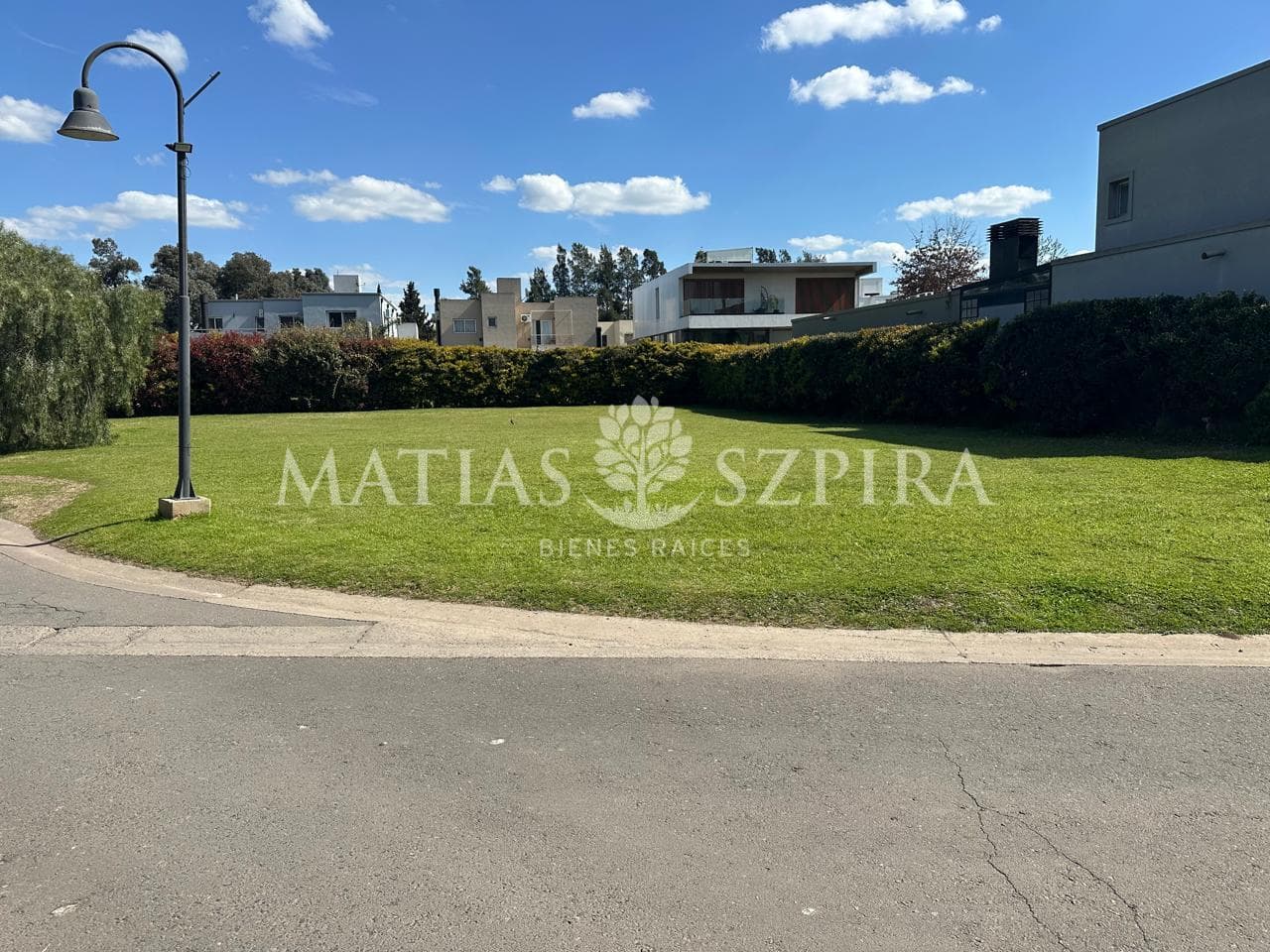 Terreno venta en Haras Maria Victoria