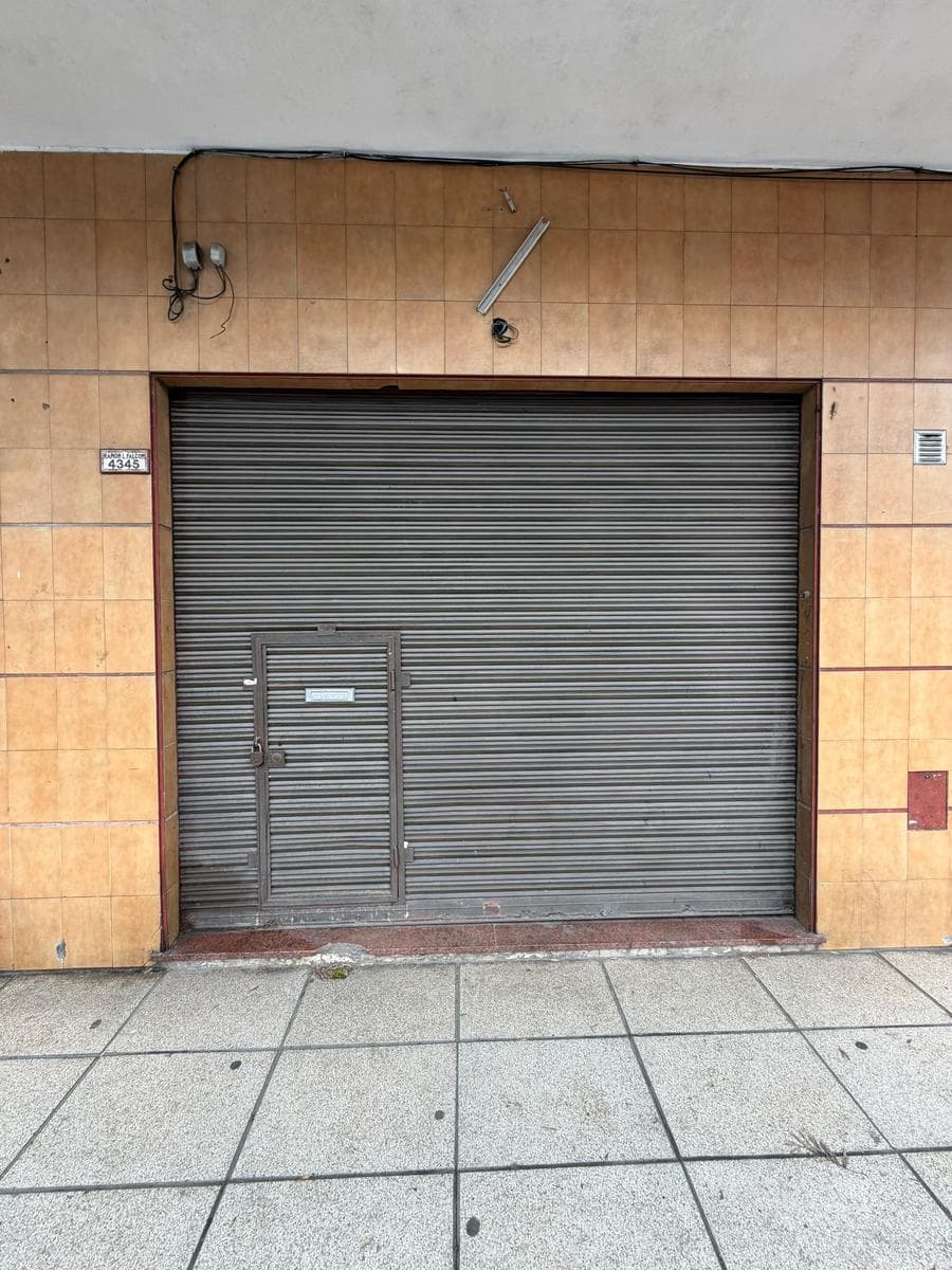 RAMÓN FALCÓN 4343: SE ALQUILA LOCAL DE 40M2 SIN EXPENSAS