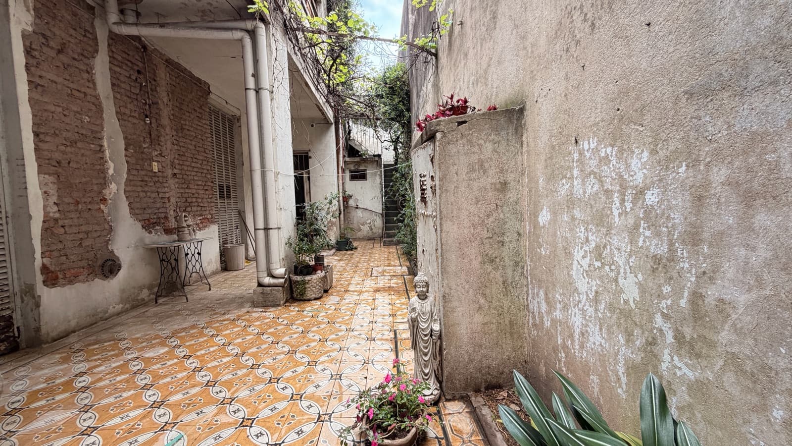 Casa en Saenz Peña