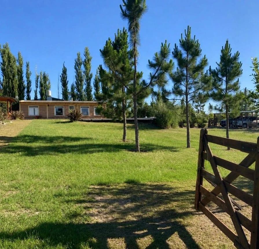 Complejo de Cabañas en Villa Quillinzo