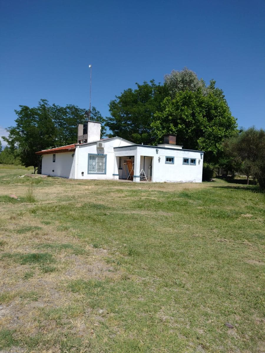 Finca en Tunuyan