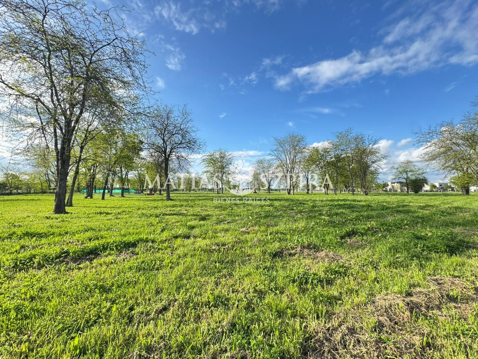 Terreno en Venta en Prados del Oeste II