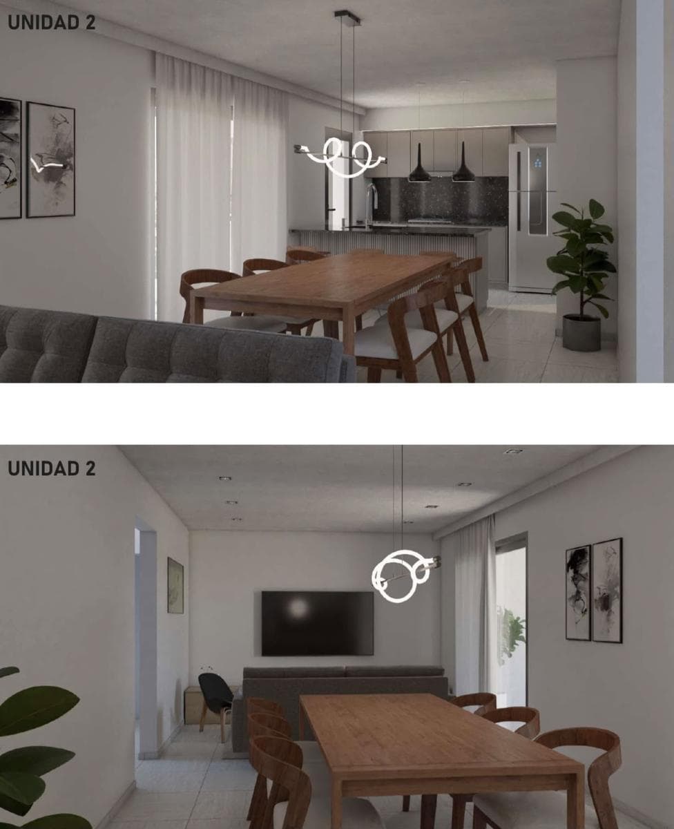 Venta PH/Duplex Tablada Park 3 dormitorios