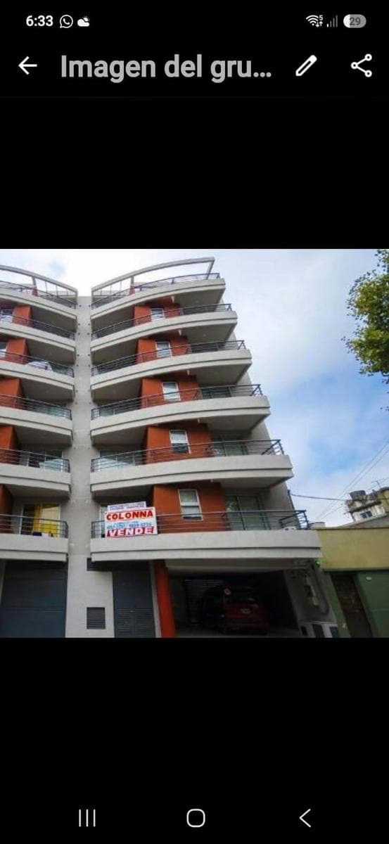 Departamento en alquiler Villa Saenz Peña