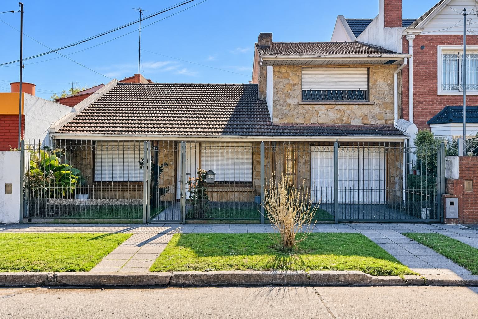 Casa en San Carlos