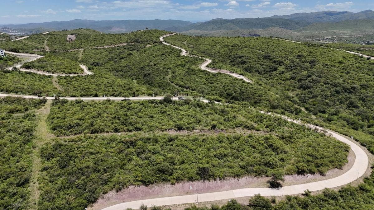 Venta Terreno Lote en Vistas de La Deseada