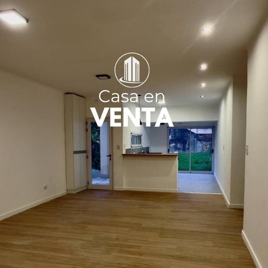 VENDO. Casa en calle Entre Ríos. Concordia, ER.