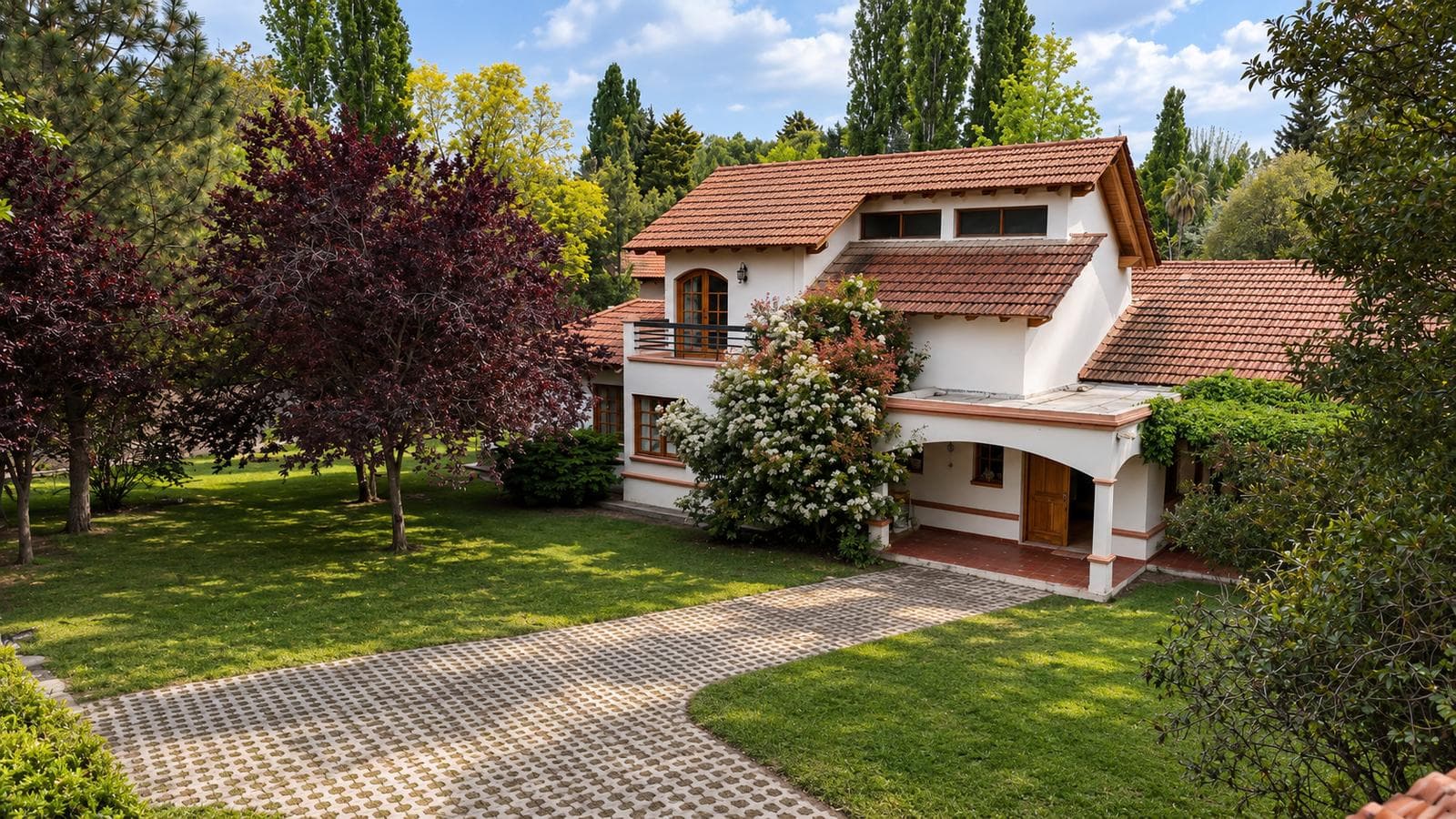Casa en Vistalba de 3 dormitorios