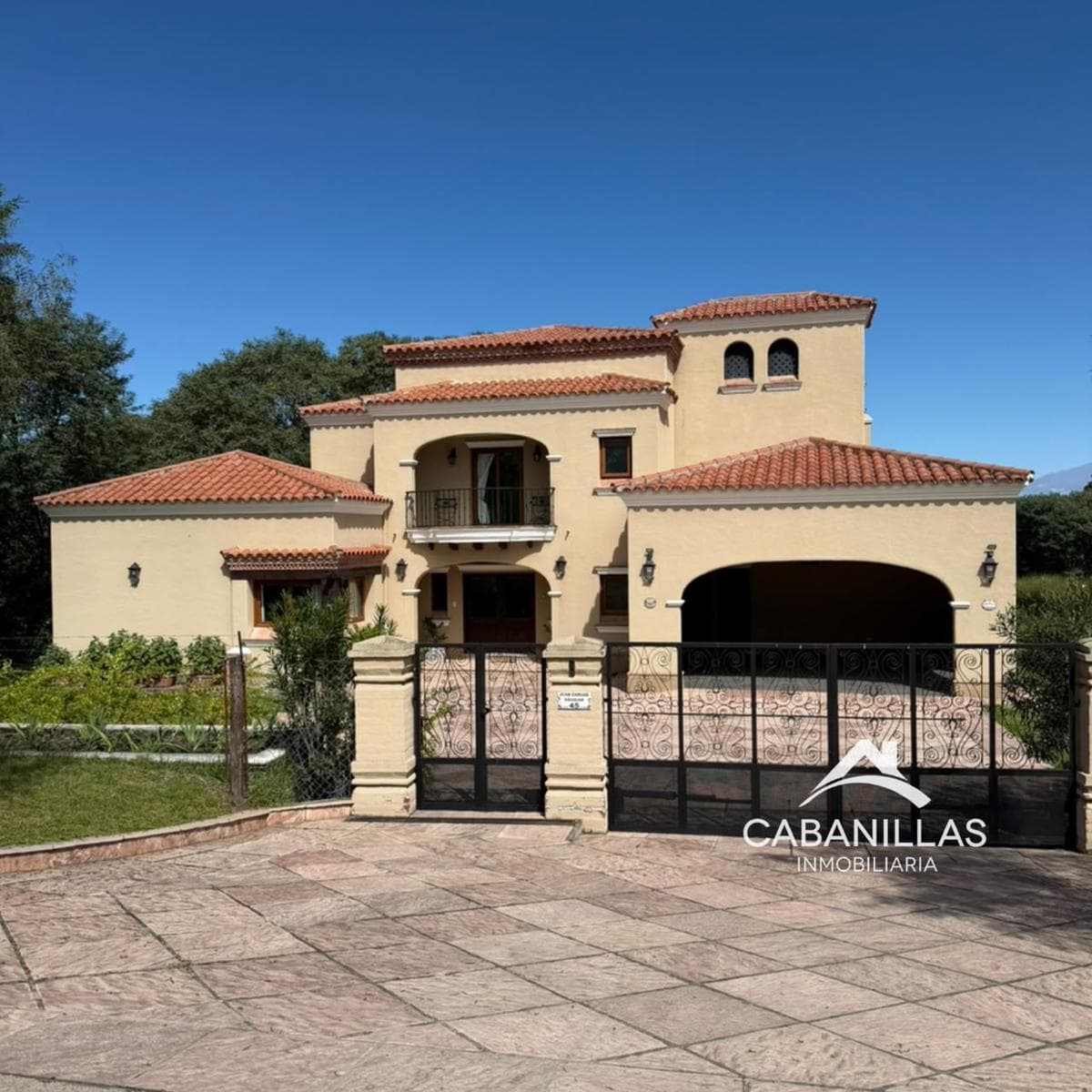 Casa en Salta