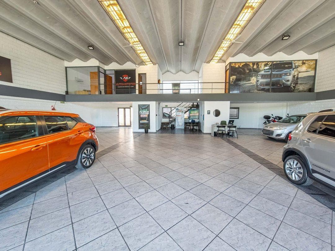 Alquiler local comercial en Sagrada Familia IVA incluido