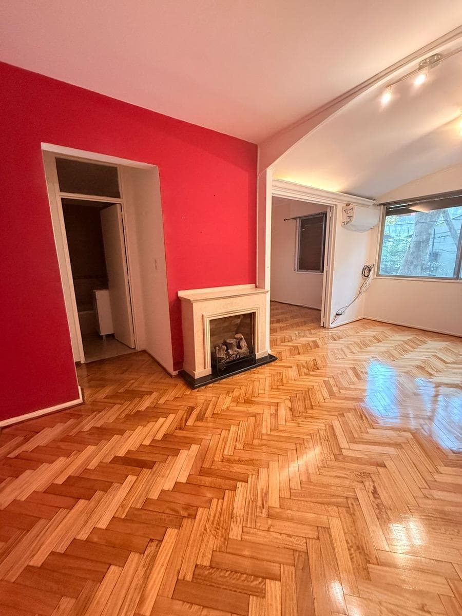 DEPARTAMENTO DE 3 AMBIENTES A METROS DE AV. LIBERTADOR EN ALQUILER. OLIVOS