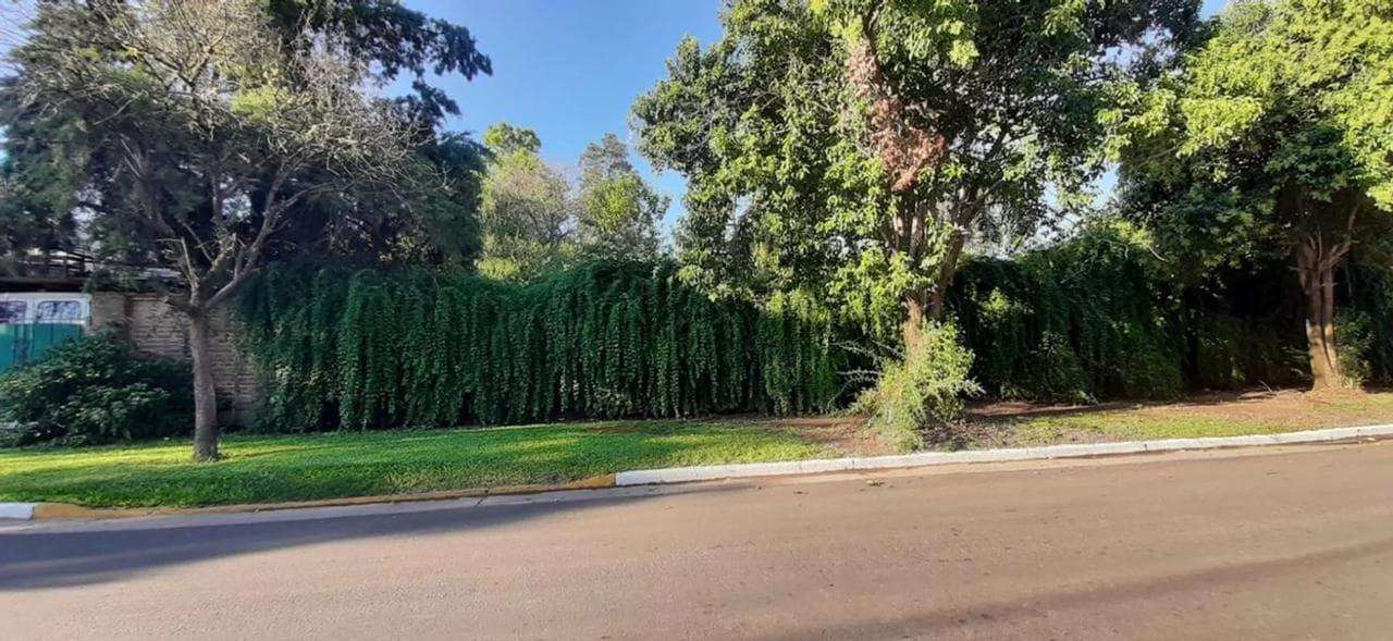 Terreno en Villa Rivera Indarte