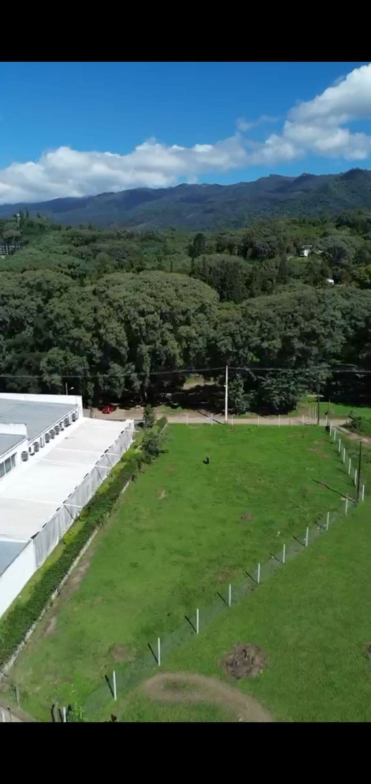 Terreno - El Corte