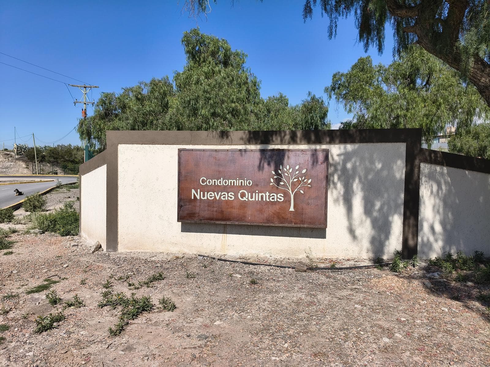 LOTE EN BALCONES DE CERRO ARCO CON TOUR VIRTUAL