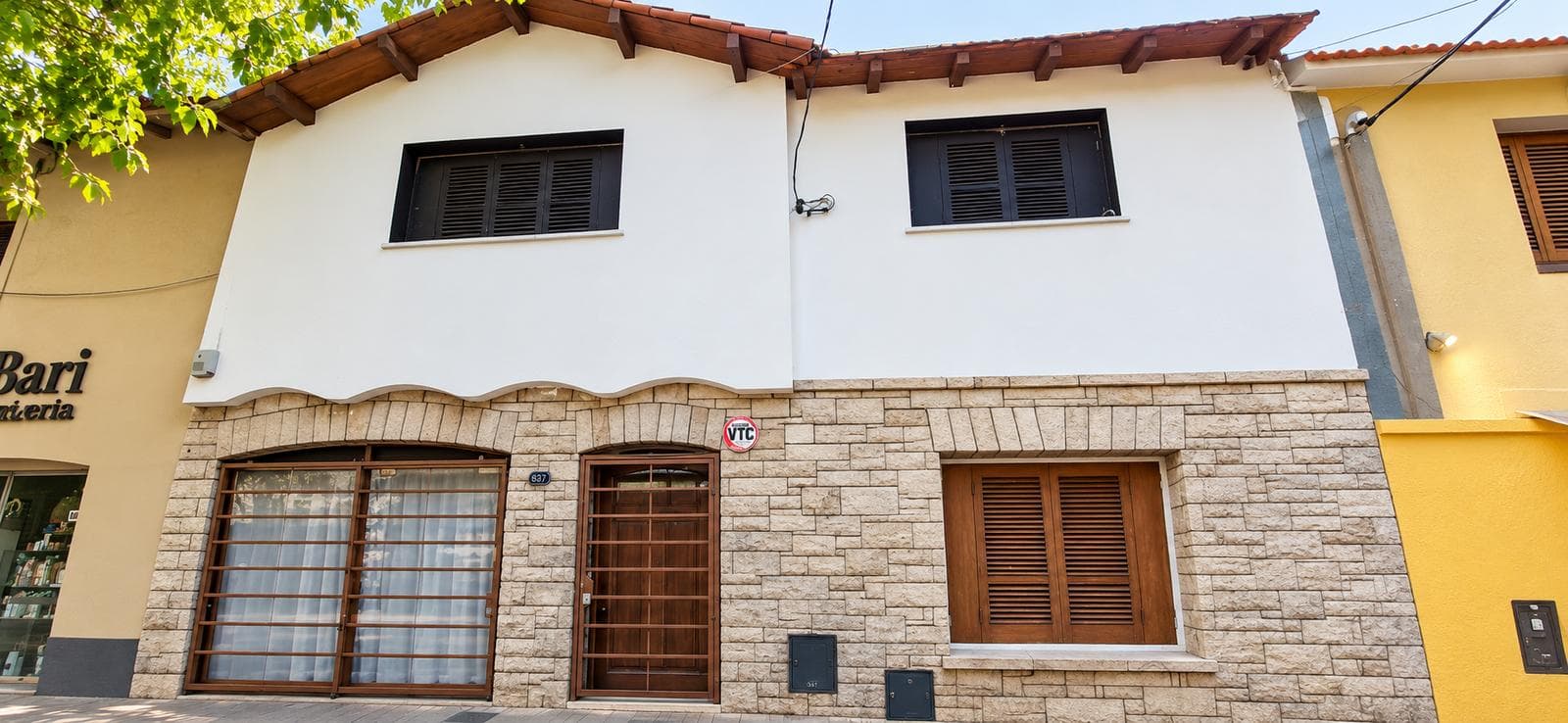 Casa en San Lorenzo