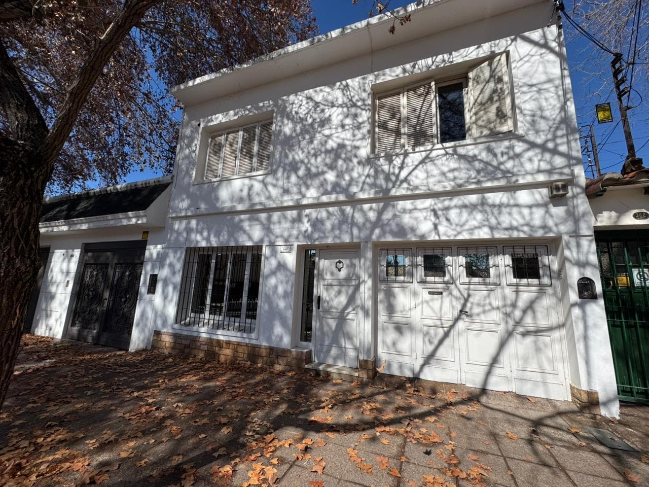 Casa en Quinta Seccion