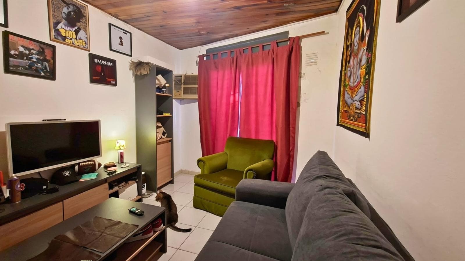 Departamento en Pichincha
