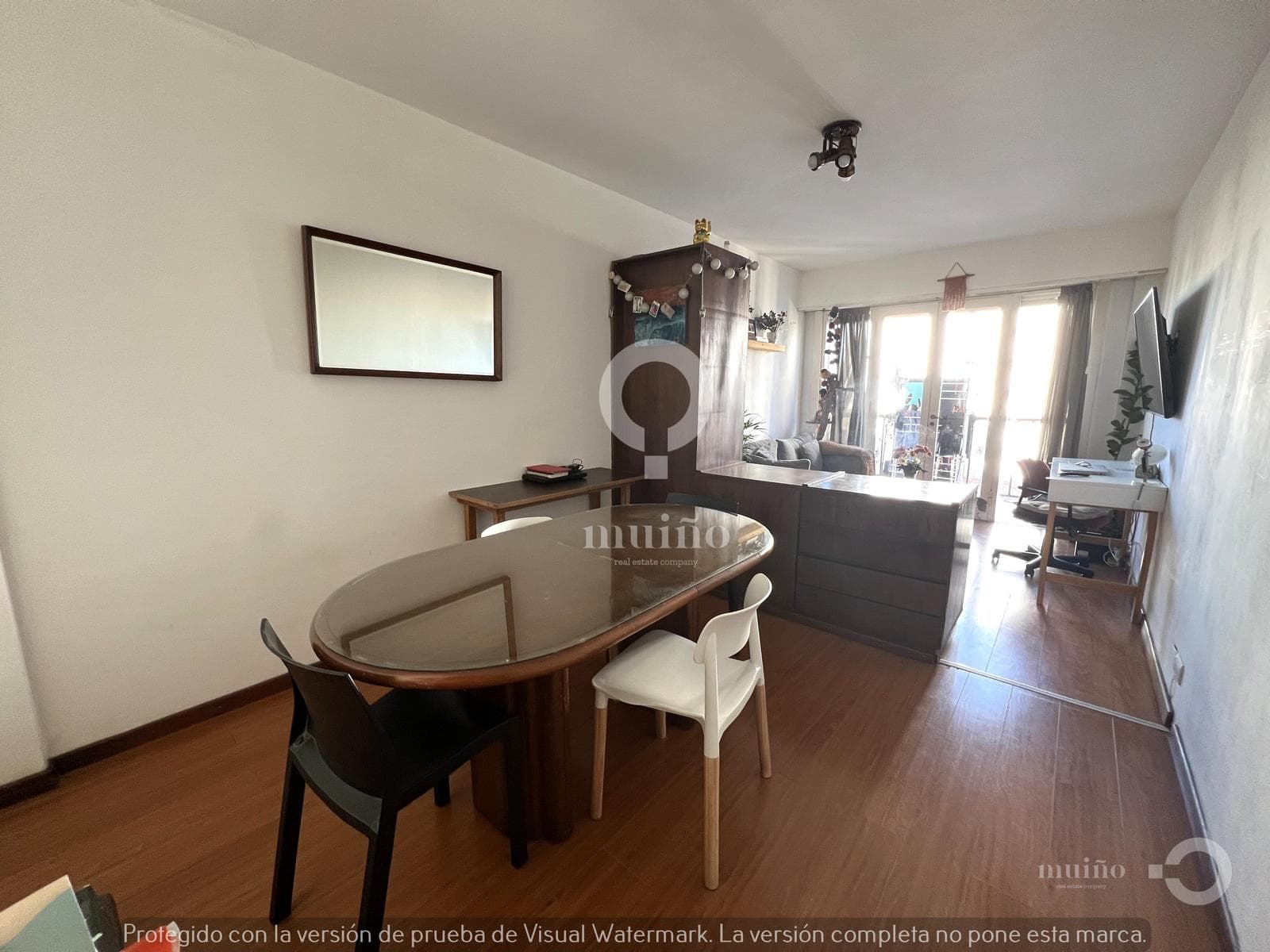 Venta de Departamento de 2 ambientes