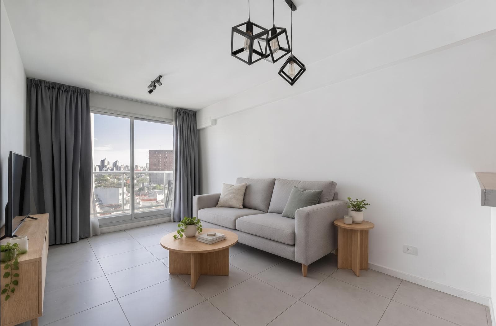 Monoambiente a Estrenar | 28 m² | Balcón al Frente | Belgrano