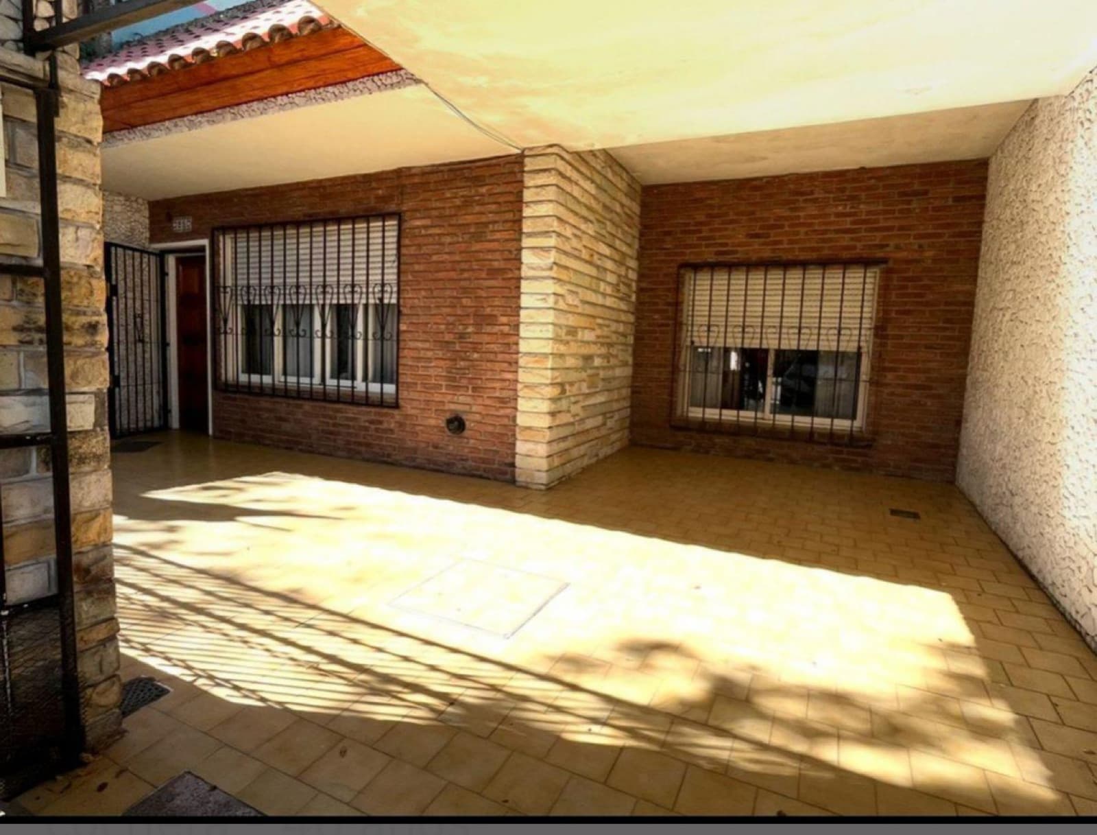 Casa - Parque Avellaneda