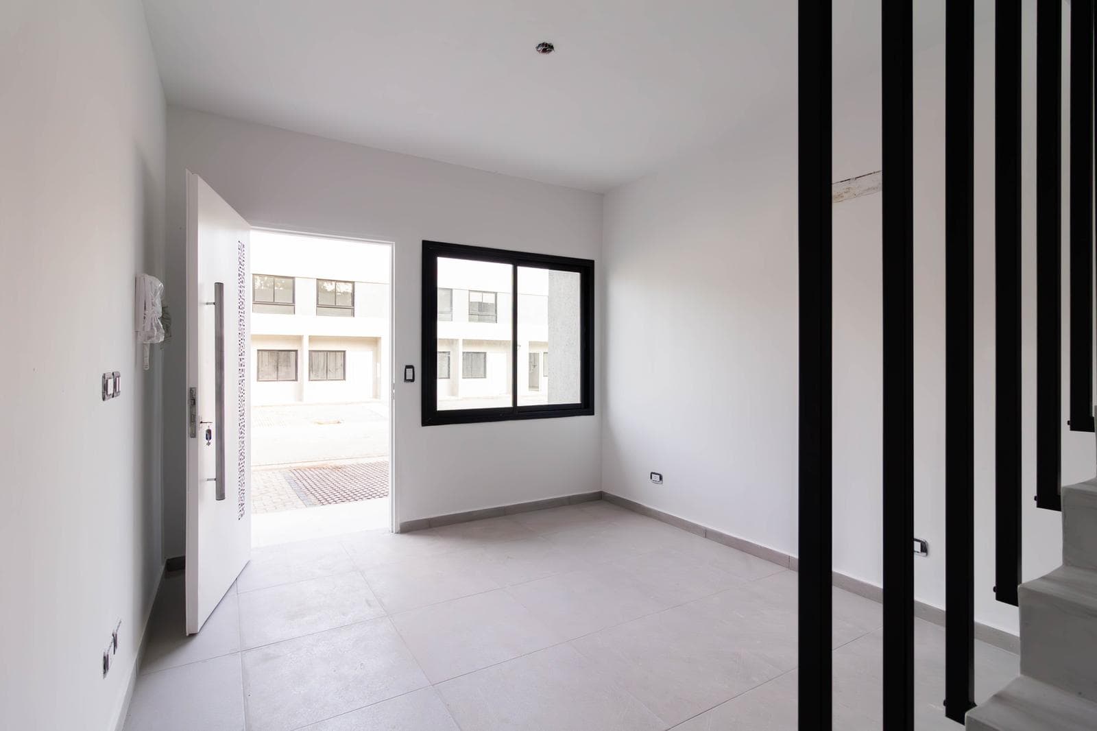 Dúplex 3 ambientes en venta en San Miguel