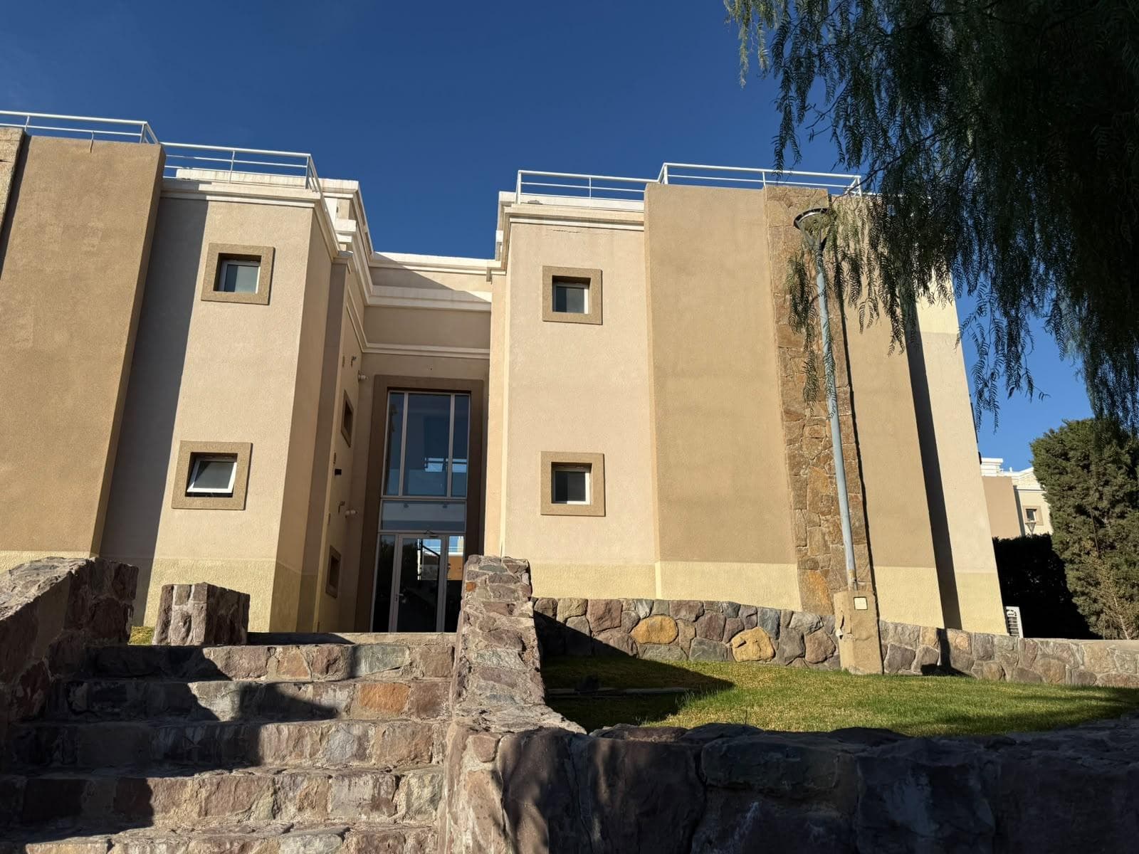 Departamento en Las Cepas Dalvian