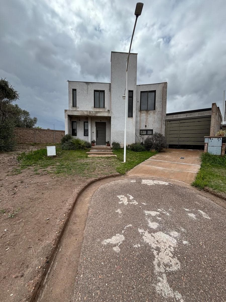 Casa en Lujan De Cuyo