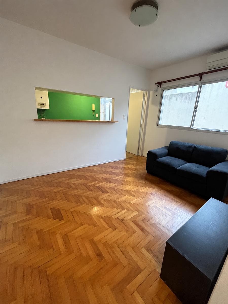 Venta Departamento 2 Amb Colegiales 30m