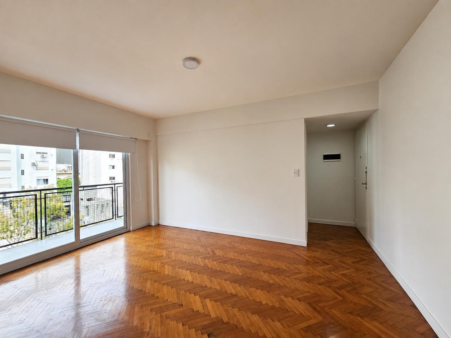 Departamento ALQUILER PALERMO 2 AMB CON BALCON
