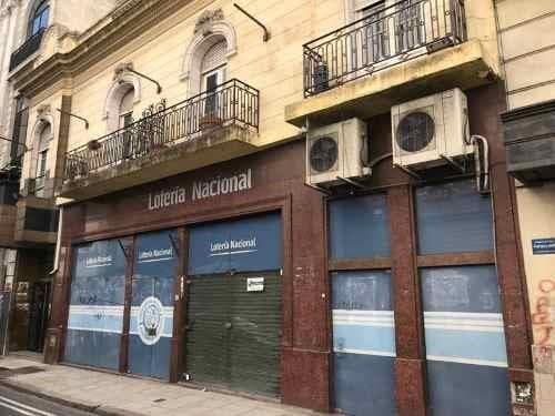 Edificio Comercial en Monserrat