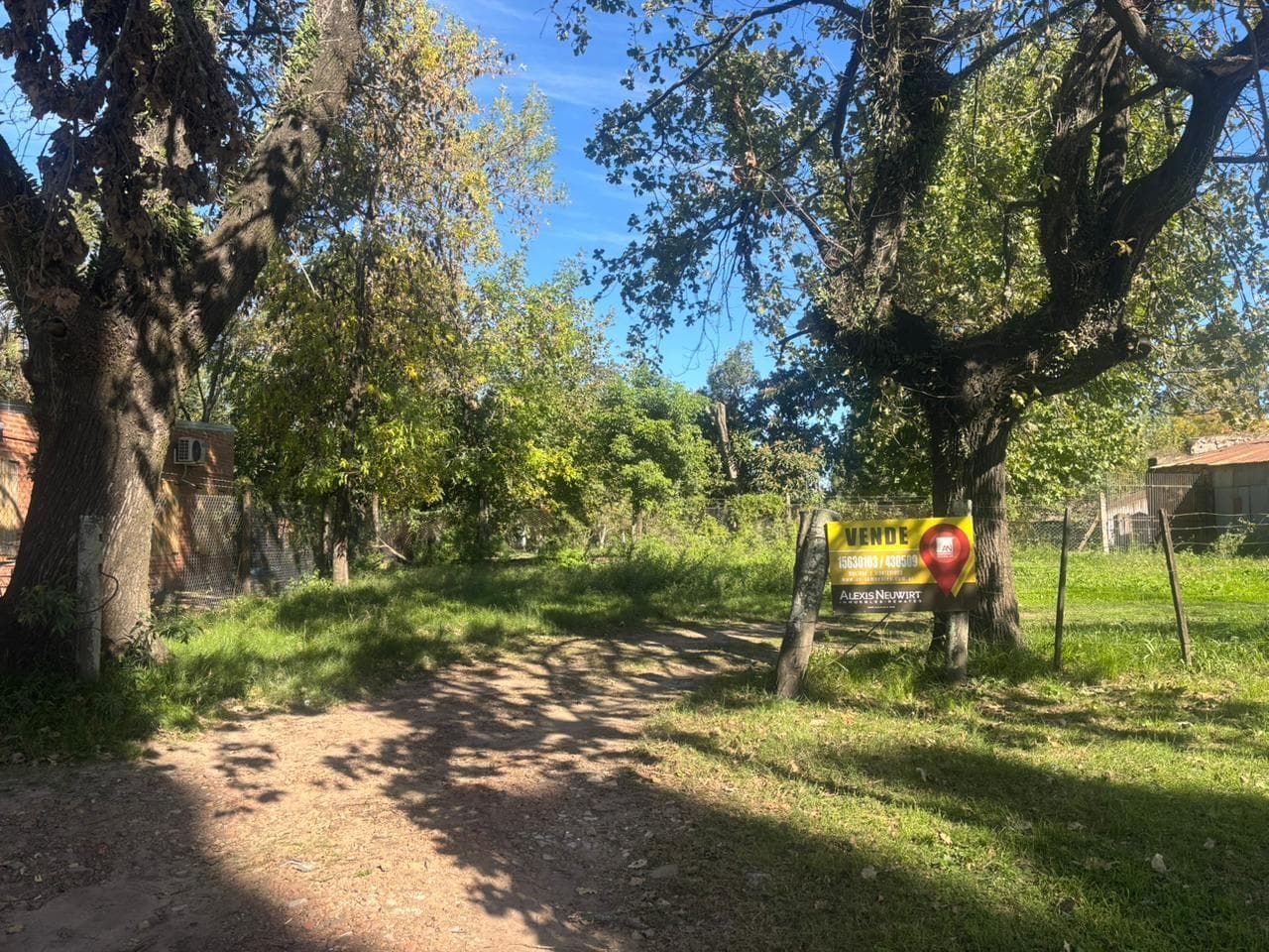 Terreno en Gualeguaychu