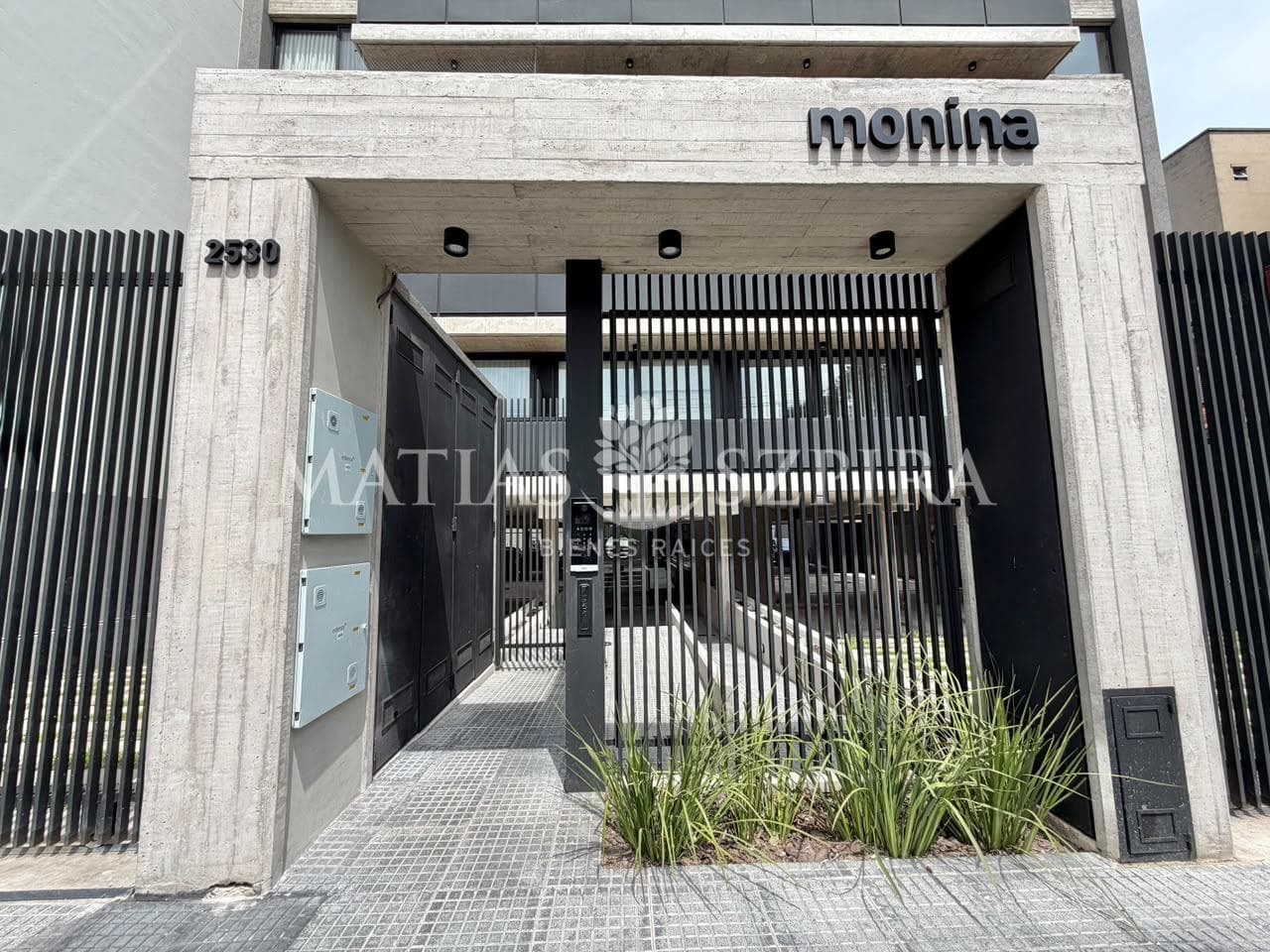 Departamento 3 amb. con terraza propia