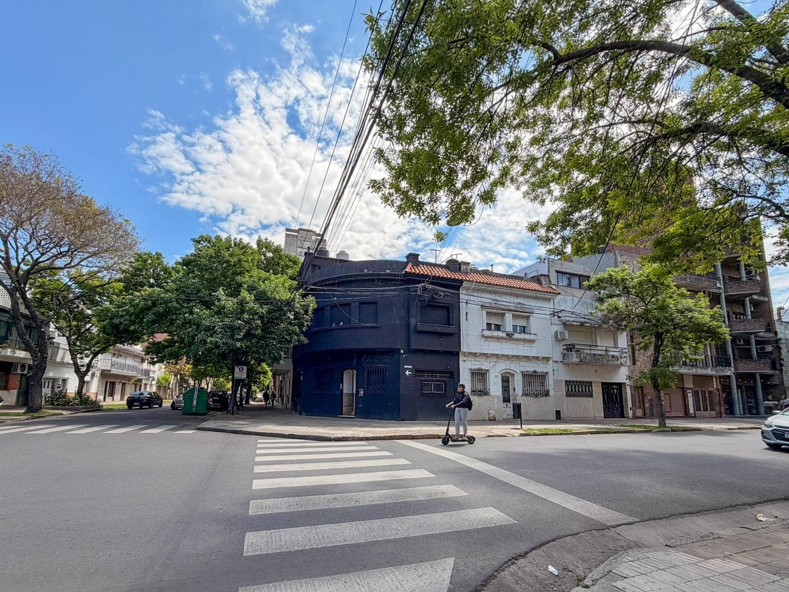 OFICINA EN 2 PLANTAS DE 120M2 EN ALQUILER EN BARRIO ABASTO