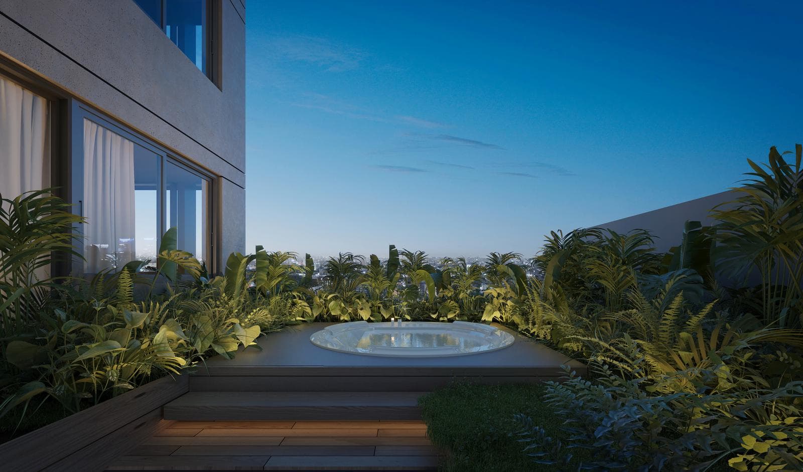 Venta Piso 360° 3suites + terraza Belgrano