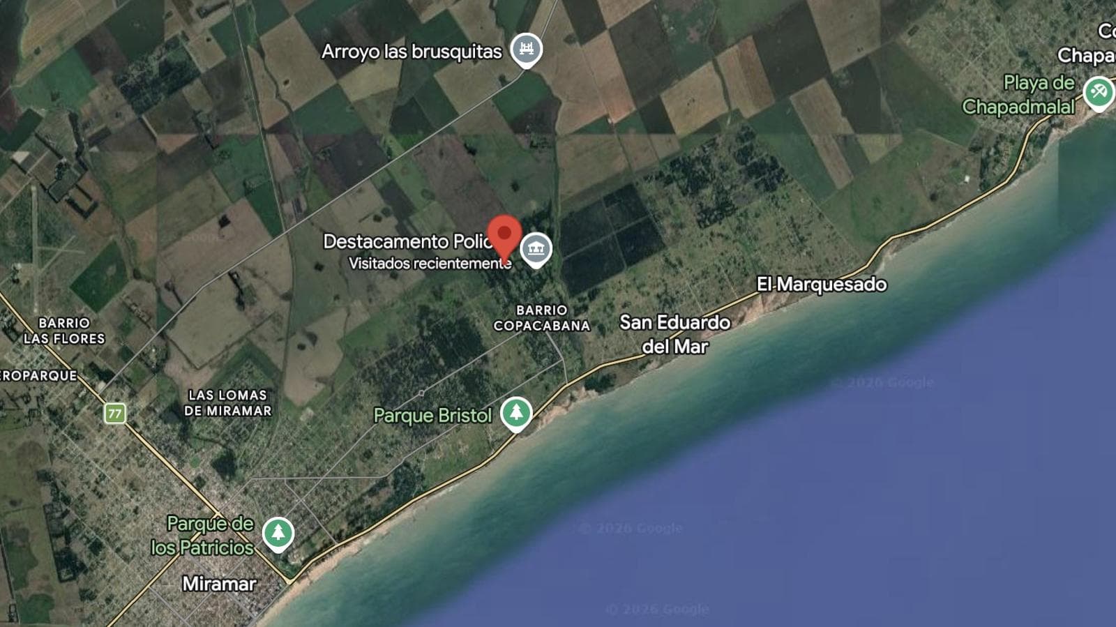 Oportunidad en Miramar