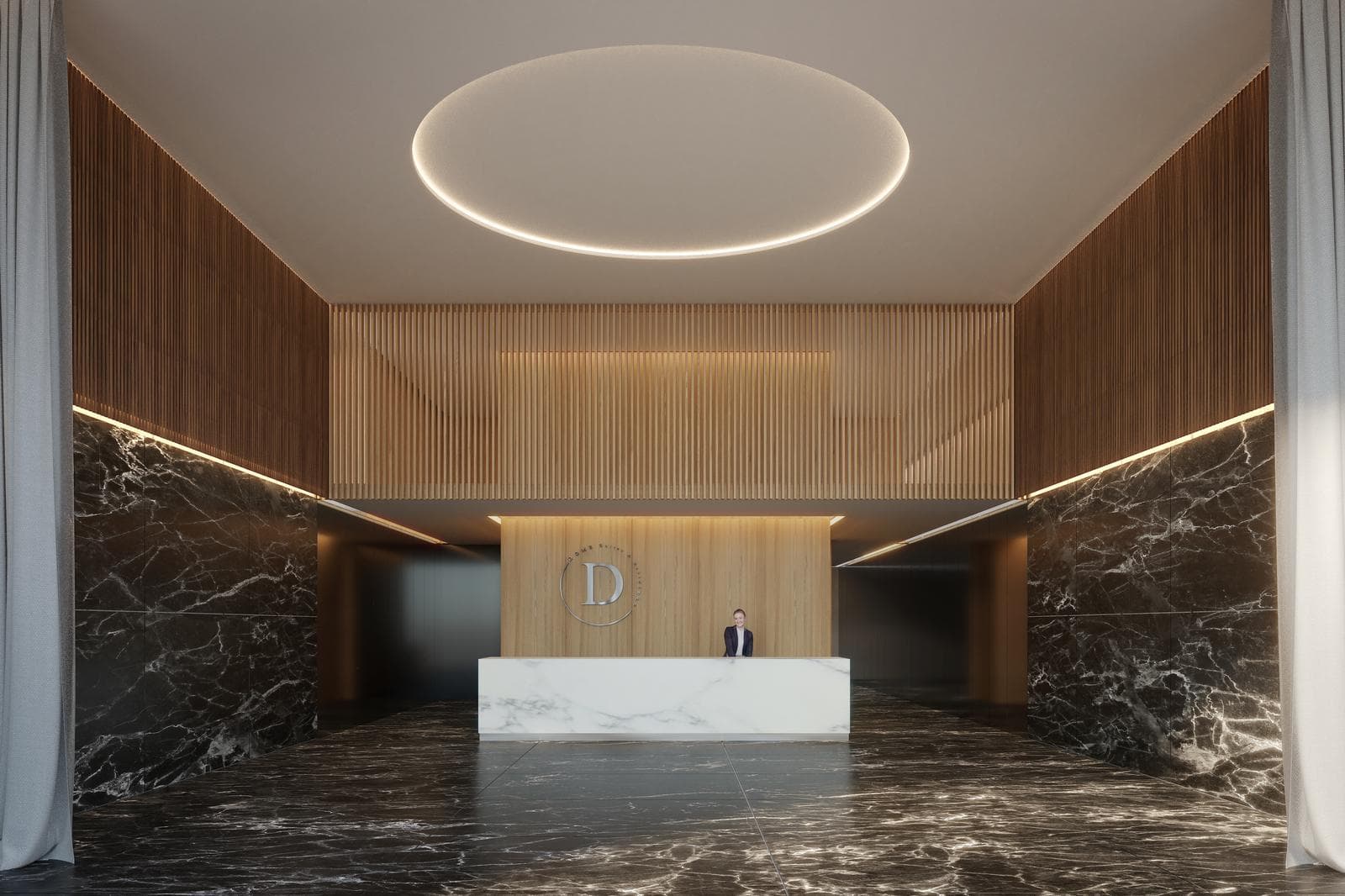 Venta Suite Deluxe 2 amb. Palermo Hollywood